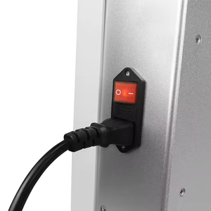 جهاز كشف إشارات GSM 2G-5G/واي فاي ومضخم طاقة عالي القدرة N200W مع 12 هوائي وتردد قابل للتخصيص وتغطية من 1 إلى 20 متر - Product Image 5