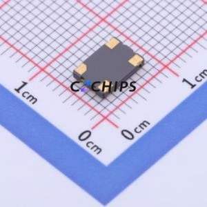Q3309CA200153 Pre-Programmed Oscillator SMD7050-4P Oscillator ( Frequency: 11MHz ) - Product Image 2