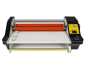Procolored H15 Auto 360° Rotating Automatic DTF Heat Transfer Machine New Arrival & Procolored UVDTF <b>Laminator</b> - Product Image 6