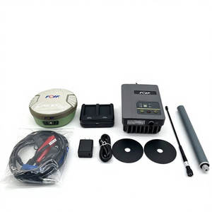ใหม่ล่าสุดสำหรับ A90 foif GNSS RTK surving Code IP67 RTK โมดูลเครือข่าย5G L5-Cheap GNSS TILT Survey GPS ความถี่คู่ GN - Product Image 4