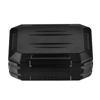 Bouchons d'oreille pour réduire le bruit pour dormir prise de vue antibruit batterie sans fil écouteur souple Rechargeable avec étui