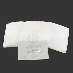 Compatible 70000-00149 Ink Chip RFID Tag 77001-00159 Solvent Chip <b>Used</b> in Jet1 Jet2 NEO Jet3 ECO Jet3 SE Jet3 UP CIJ <b>Printers</b> - Product Image 4