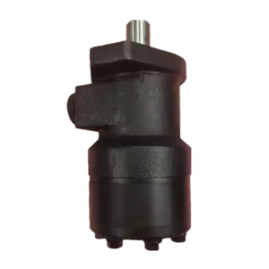 Moteur à piston hydraulique série TG TG140 TG170 TG195 TG240 TG280 TG335 TG0195EW450AAAB TG0195EW460AAAB TG0195VX460AAAB - Product Image 5
