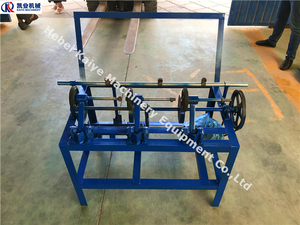 Nhà Máy Giá Tự Động Cuộn Loại Hàn Dây Lưới Máy Cho Xây Dựng Lưới - Product Image 6