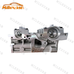OE 4416483 AMC 908797 2.2L (G9T) / 2.5L (G9U) Culasse pour Renault <span class=keywords><strong>Master</strong></span> / Trafic / Espace / Laguna / Vel Satis / Avantime / Opel - Product Image 3