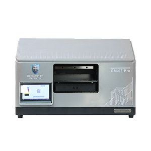 Máquina <span class=keywords><strong>de</strong></span> Impresión UV Plana Inteligente OM-03 Pro - Product Image 1
