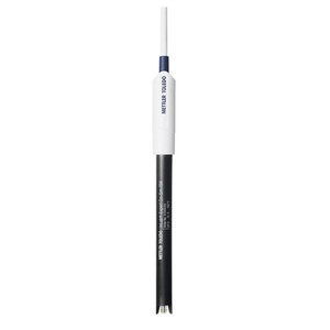 สำหรับเซ็นเซอร์วัดค่า pH InLab Expert 51344103 อิเล็กโทรดแบบรวมแกน PEEK ขนาด 120 มม./12 มม. รับประกัน 1 ปี สำหรับน้ำหล่อเย็น - Product Image 3