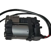 Pompe de suspension pneumatique 7P0698007D 7P0698007A, neuve, de marque constructeur, pour Porsche Macan 95B 2015-2018