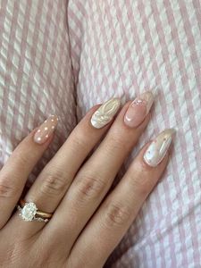 <span class=keywords><strong>Ongles</strong></span> en gel 3D à presser, <span class=keywords><strong>faux</strong></span> <span class=keywords><strong>ongles</strong></span> en gel 3D, nail art en gel 3D - Product Image 2