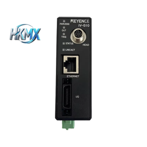 KEYENCE IV-G10 IV-GD05 IV-GD10 IV-D10 อุปกรณ์หลักของตัวควบคุมเซ็นเซอร์จดจำภาพ ใช้สำหรับการจดจำตัวอักษร มีสินค้าในสต็อก - Product Image 1