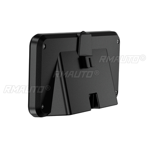 HUD G11, Pantalla de Visualización Frontal con Velocímetro GPS y Alarma de Exceso de Velocidad para Accesorios de Automóviles Universales de Combustible, Eléctricos e Híbridos - Product Image 5