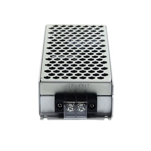 Convertidor CC-CC Mean Well RSD-100B-12 de 100W con Salida de 12V para Uso en Ferrocarriles - Product Image 3