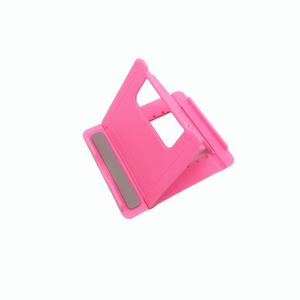 Mobile Phone <b>Holder</b> Adjustable Phone <b>Holder</b> Mobile Desktop Lazy <b>Tablet</b> <b>Holder</b> Card Folding Compact Portable - Product Image 4