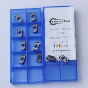 Trung Quốc 100% nhà máy lớn ban đầu sản xuất giá cả cạnh tranh Carbide <span class=keywords><strong>CNC</strong></span> chèn - Product Image 2