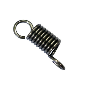 Xinlihuang <b>Binding</b> <b>Machine</b> Spring Parts Metal Tension Spring For Deli Comb Puncher 3870 3871 3872 3873 3874 - Product Image 1