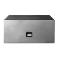Haut-parleurs de ligne acoustique imperméables de haute qualité 18 pouces Caisson de basses