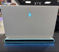 Ordinateur portable Gen 11 I7 RTX 3070 1TB 16GB pour Alienware Laptop X17R1 Design Student & Education Notebook Computer