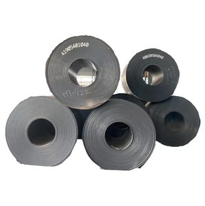 เหล็กแผ่นรีดร้อน A36 ASTM แผ่นเหล็กคาร์บอนรีดร้อน SS400 Q345 Q235 Q355 4340 4130 St37 - Product Image 5