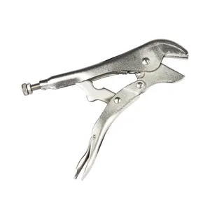 Công Cụ Làm Lạnh Điều Hòa Không Khí Công Cụ Dịch Vụ Pinch Off Plier CT-201 Dụng Cụ Cầm Tay Cho Ống Cooper