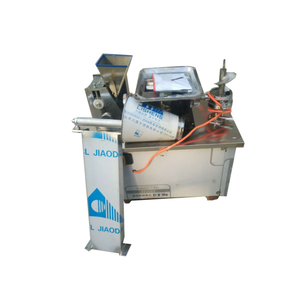 Machine automatique à raviolis/gyoza 110v 220v 240v, machine à fabriquer des pierogi/pelmeni/empanadas/samosas russes - Product Image 3