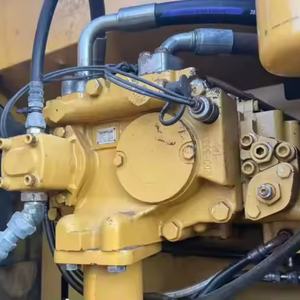 Excavadora Caterpillar CAT 320D de 20 Toneladas Usada en Buenas Condiciones, Equipo de Construcción de Segunda Mano de Calidad - Product Image 5