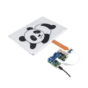 960x680，13.3英寸电子墨水显示帽子 (K)，用于Raspberry <span class=keywords><strong>Pi</strong></span>，SPI接口 - Product Image 4
