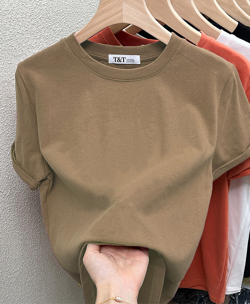 Brown color