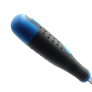 Putty Knife 6Cm Carbon Steel Blade Non Slip Handle Wall Drywall Scraper Tool - Product Image 3