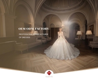 Robe de mariée champagne à épaules dénudées en dentelle, style robe de bal, avec appliques perlées et voile en dentelle florale, taille personnalisée, accepte OEM ODM