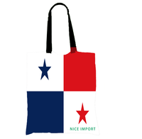 Sac en toile avec drapeau de la Jamaïque, sac de courses réutilisable, léger, pour les courses, les voyages, la plage, le travail, cadeau patriotique pour hommes et femmes