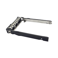 P22892-001 P22892-002 23272 Plateau de support pour disque dur 2,5'' pour serveurs DL385 DL325 DL365 DL345 ML30 GEN10+ Plus DL345 ML110 GEN11