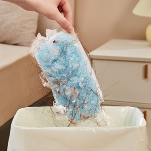 Household Items Heavy Duty <b>Dusters</b> <b>Magic</b> Absorbent <b>duster</b> Handle Feather Dust Sweeping Tool Processed <b>Duster</b> - Product Image 4