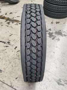 Vente chaude 11R24.5-16PR Pneus de camion toutes positions Pneus de camion léger de qualité en vrac Prix à l'état neuf - Product Image 4