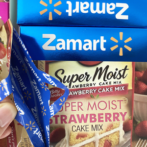 Tùy Chỉnh In Dày Chịu Cao Mùi Bằng Chứng Không Thường Xuyên Độc Đáo Hình Dạng Đặc Biệt Chết Cắt 8th 3.5 Mylar Túi Và Hộp Combo - Product Image 5