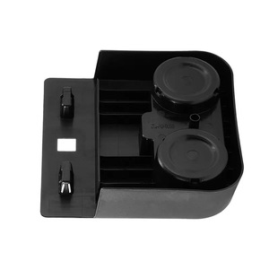 Portavasos para Consola Central de Ford F150 2015-2020, HC3Z-2813562-AB, Material ABS - Product Image 4