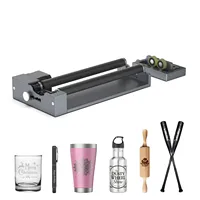Accessoires Yeelaser MD18 & MD19 pour K15 Pro JL9 A1 pour graver des objets cylindriques
