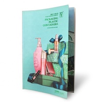Impresión Offset Personalizada de Folletos, Volantes Plegados, Revistas, Catálogos, Impresión de Libros en Papel Fotográfico