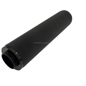 Filtro de Aire de Precisión Nuevo de Fábrica Mengma 1629026311 UD425+ Material de Fibra de Vidrio 6 Meses de Garantía - Product Image 1