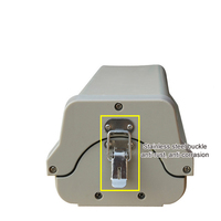 Carcasa de Alta Calidad con Nuevo Diseño para Cámaras de Seguridad CCTV, Impermeable IP66, para Exteriores, Carcasa Protectora para Cámaras PTZ, Accesorios para Cámaras de Seguridad Doméstica