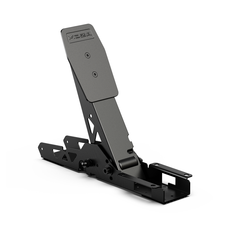 Pédale d'embrayage noire SRP-Lite