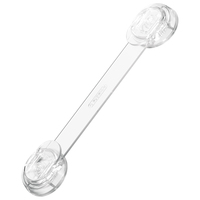 Serrure de sécurité pour bébé, multi-usages, pour armoire, tiroir, réfrigérateur, produit de sécurité pour bébé à domicile