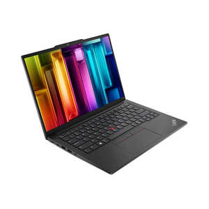 สินค้าใหม่ <span class=keywords><strong>Lenovo</strong></span> ThinkPad E14 AMD <span class=keywords><strong>Ryzen</strong></span> R5-7430U 16GB DDR4 512GB SSD 14นิ้ว IPS FHD ธุรกิจแล็ปท็อปวิศวกรคอมพิวเตอร์ - Product Image 2
