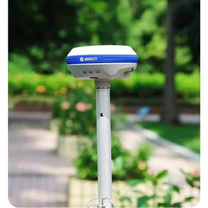 Stonex S6II <span class=keywords><strong>GNSS</strong></span> RTK hoogprecisie mobiele survey-ontvanger voor landmeetkundige constructie- en karteringswerkzaamheden - Product Image 3