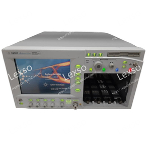 Oscilloscope à large bande passante Infiniium 86100A DCA - Product Image 1