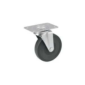 Ruota di ricambio da 4 pollici BOX 1 per DIA-385P, giradischi, FIERO - Product Image 1