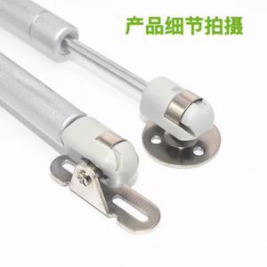 Hydraulic Support Gas <b>Spring</b> 270mm For Flip Down <b>Door</b> Cabinet Drawer Damping Telescopic Rod - Product Image 4