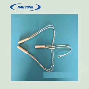 Fil chauffant Nantong pour machine à fixer les coins de carton, accessoire de machine d'emballage en aluminium - Product Image 3