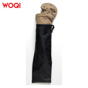 Cubrepiernas Impermeables Woqi para Senderismo, con Cierre de Botones, de Poliéster, para Adultos, Protección para Pantorrillas en Escalada de Montaña - Product Image 2