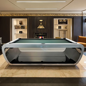 JL-01 2025Custom <strong>Size</strong> 7 8 9 Foot <strong>Pool</strong> <strong>Table</strong> Tournament <strong>Standard</strong> <strong>Size</strong> <strong>for</strong> <strong>Home</strong> and High End Commercial and <strong>for</strong> Sports Enthusiasts - Product Image 1