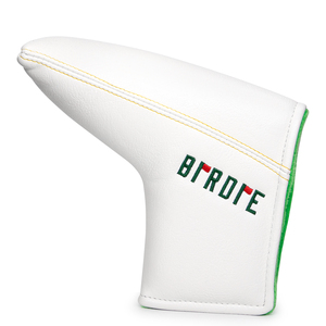 Fundas de Piel Exótica para Palos de Golf con Logotipo Personalizado al por Mayor, Fundas Magnéticas para Palos de Golf - Product Image 2